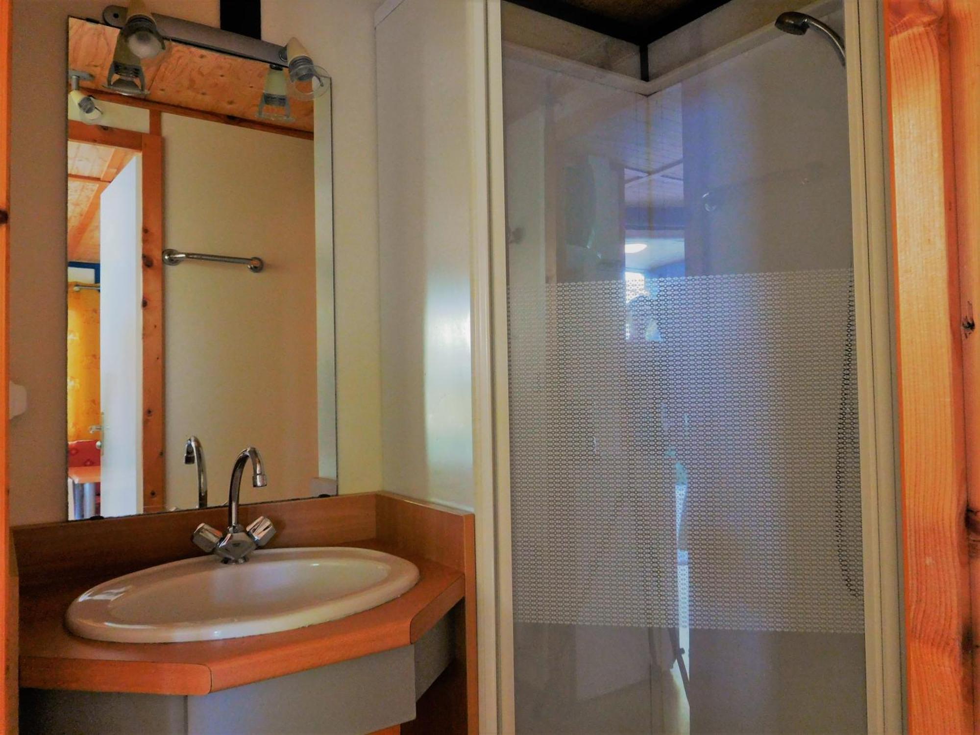 Orbitur Ilha De Armona Casa vacanze